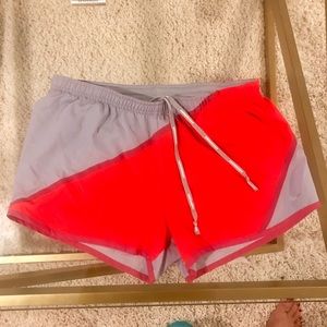 Nike Women’s Running Shorts